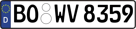 BO-WV8359
