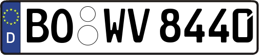 BO-WV8440