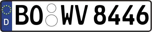 BO-WV8446