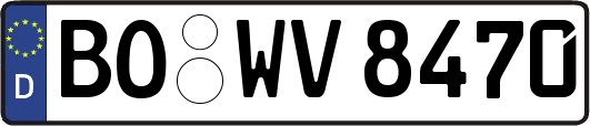 BO-WV8470