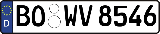 BO-WV8546
