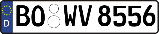 BO-WV8556