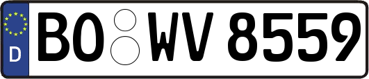 BO-WV8559