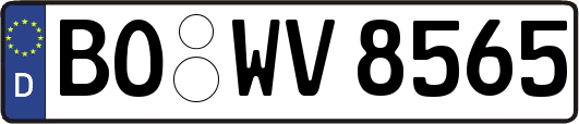 BO-WV8565