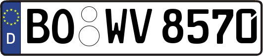BO-WV8570