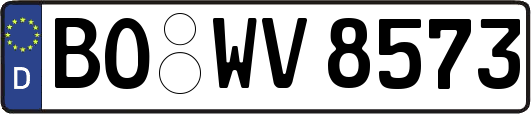 BO-WV8573