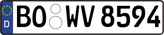 BO-WV8594