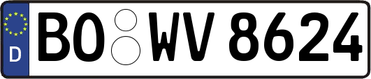 BO-WV8624
