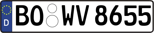 BO-WV8655