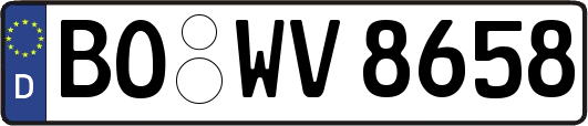 BO-WV8658