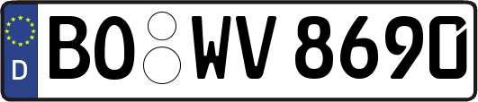 BO-WV8690