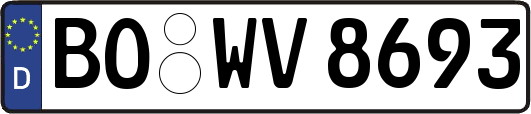 BO-WV8693