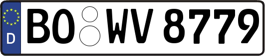 BO-WV8779