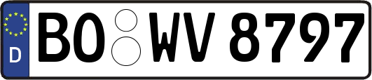 BO-WV8797