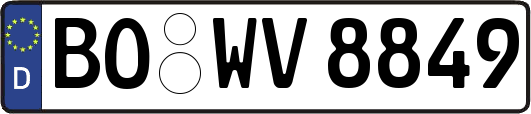 BO-WV8849