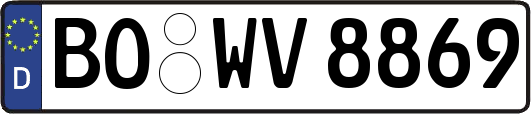 BO-WV8869
