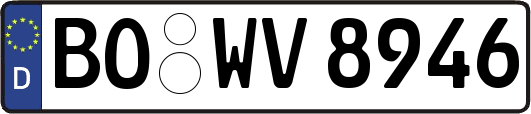 BO-WV8946
