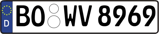 BO-WV8969