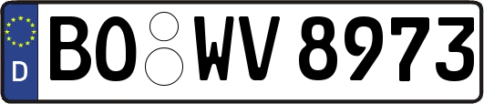 BO-WV8973
