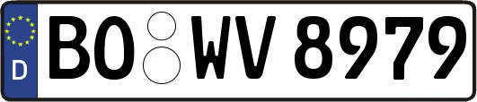 BO-WV8979