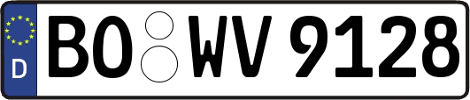 BO-WV9128