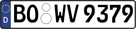 BO-WV9379