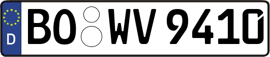 BO-WV9410
