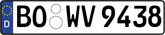 BO-WV9438