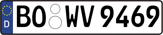 BO-WV9469
