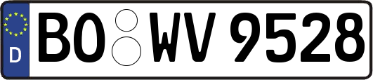 BO-WV9528