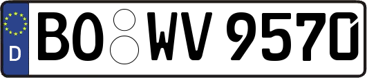 BO-WV9570