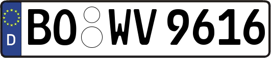 BO-WV9616