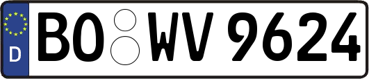 BO-WV9624