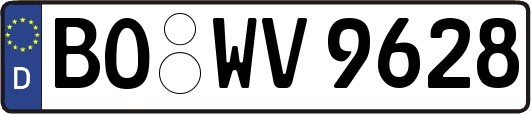 BO-WV9628
