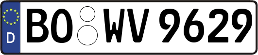 BO-WV9629
