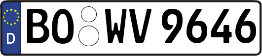 BO-WV9646