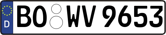 BO-WV9653