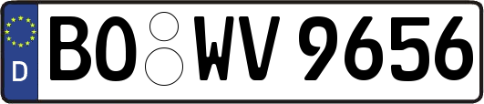 BO-WV9656