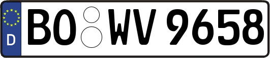 BO-WV9658