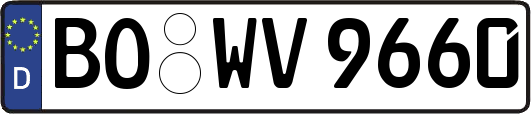 BO-WV9660