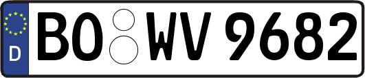BO-WV9682