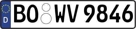BO-WV9846