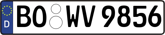 BO-WV9856
