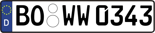 BO-WW0343