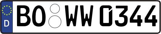 BO-WW0344