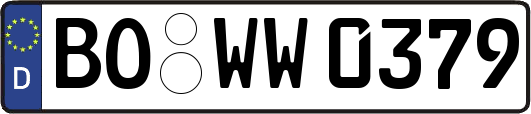 BO-WW0379