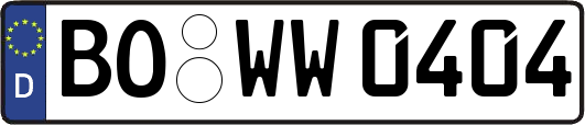 BO-WW0404