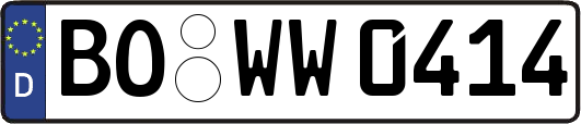 BO-WW0414