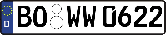 BO-WW0622