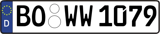 BO-WW1079